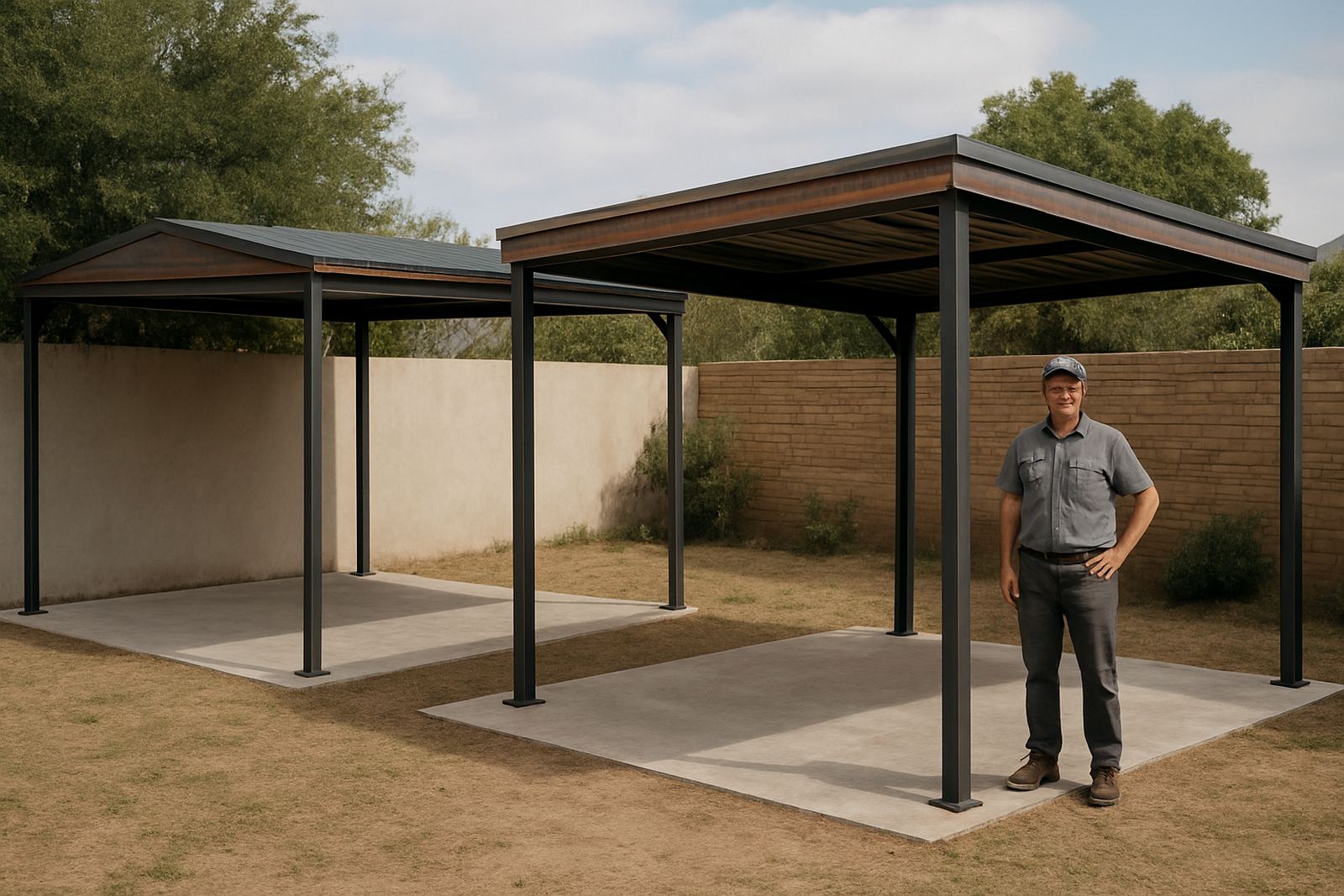 Carport Cost Guide