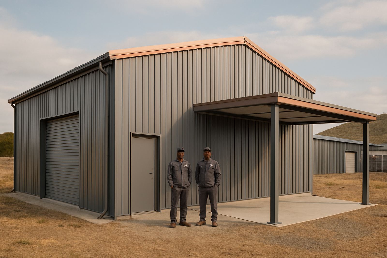 J&E Sheet Metal