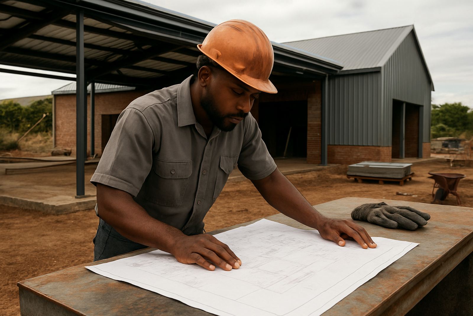 Site Diary