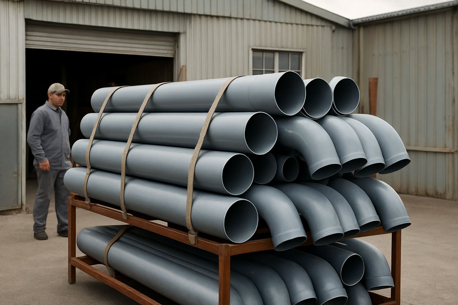 Downpipes