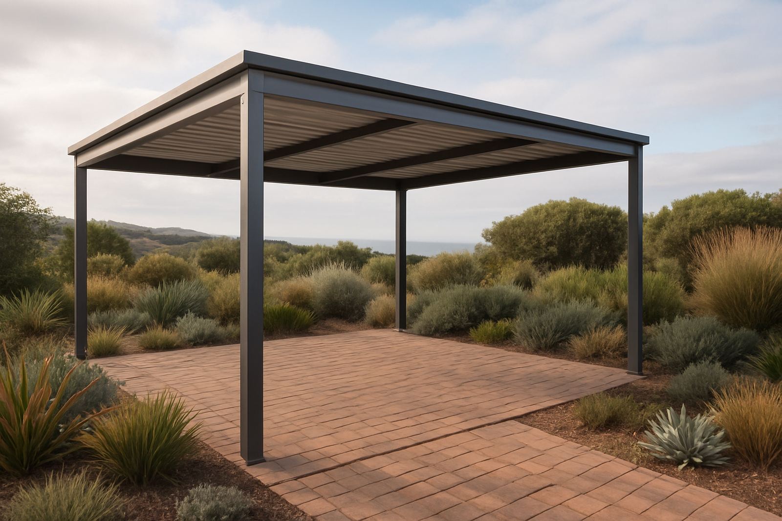 Patio Covers