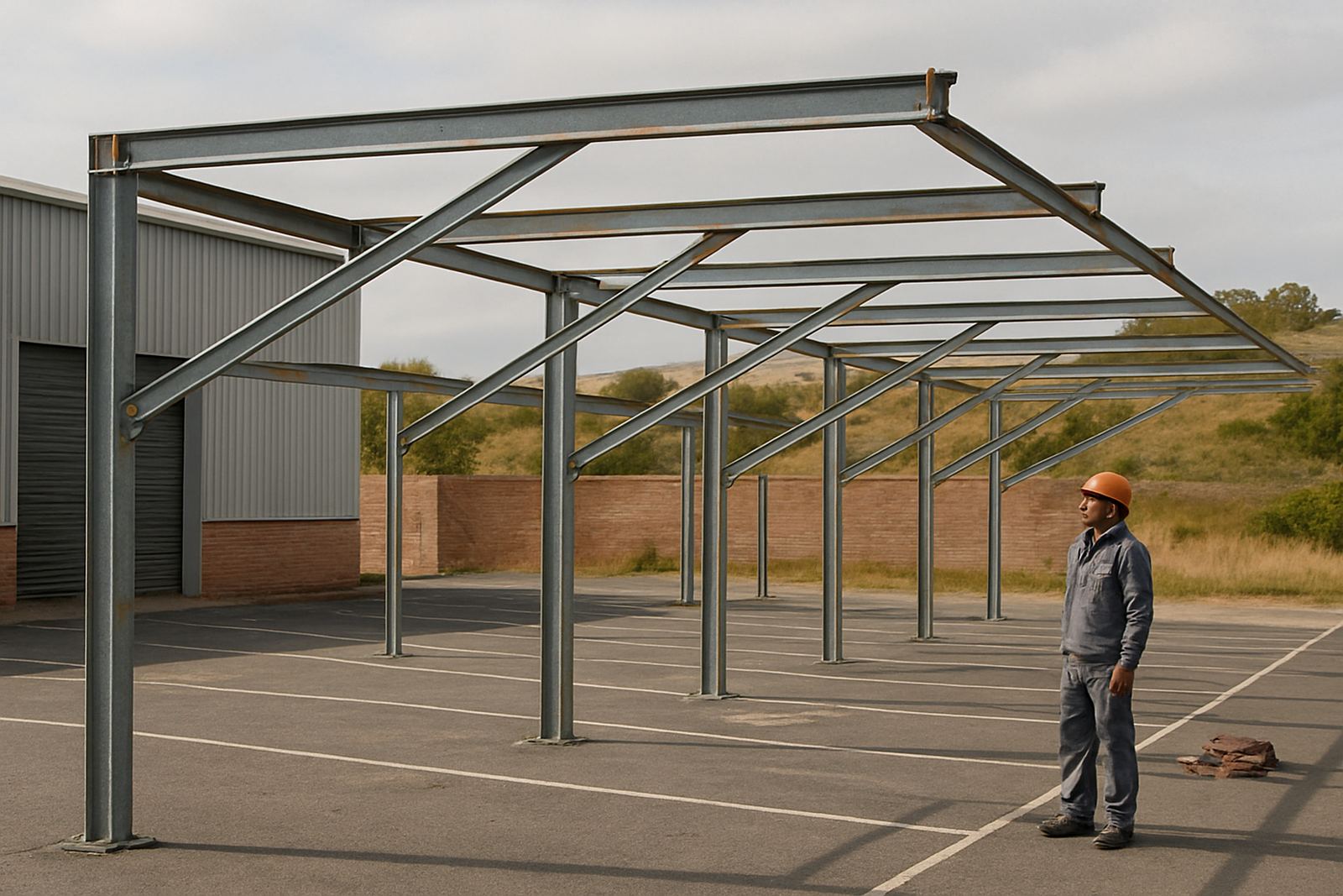 Shade Port Frames
