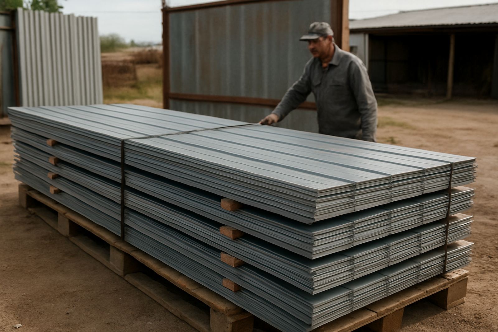 Wall Cladding Panels