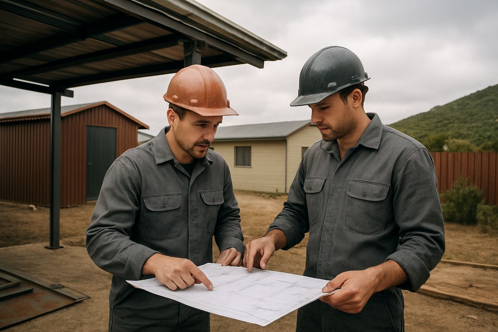 Project Planning Help