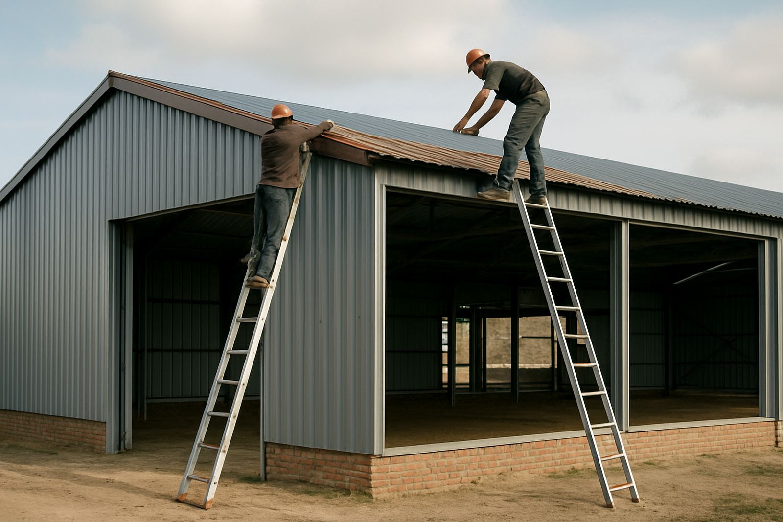 Packhouses