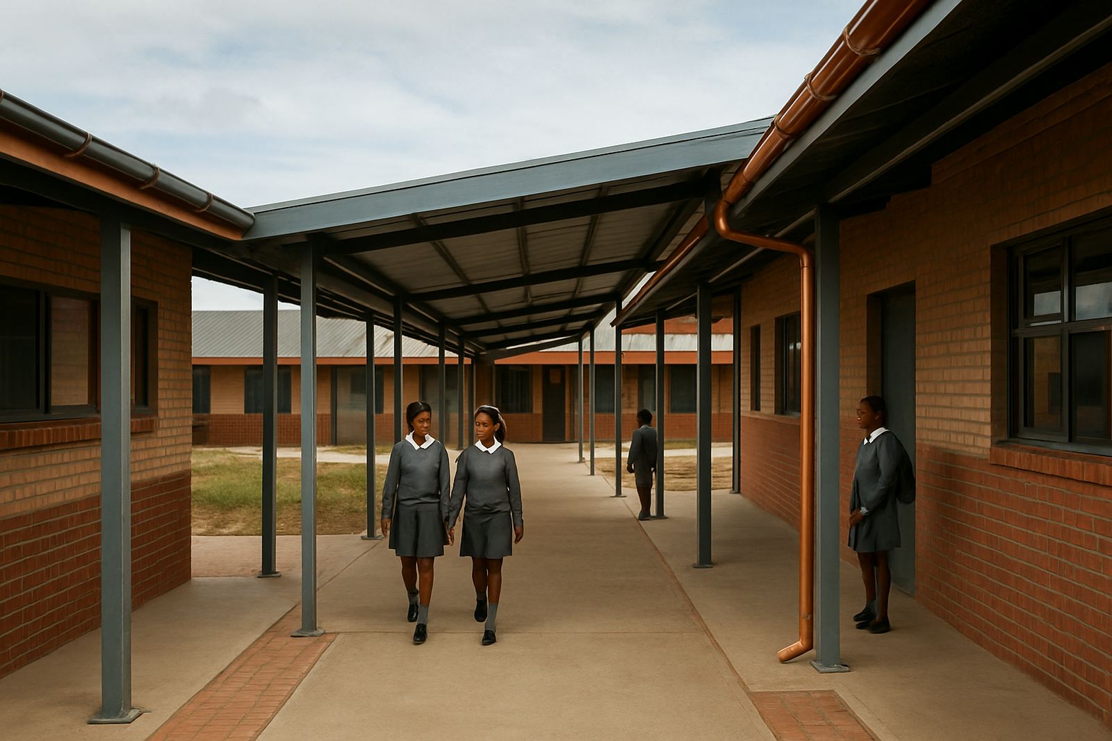 School Buildings